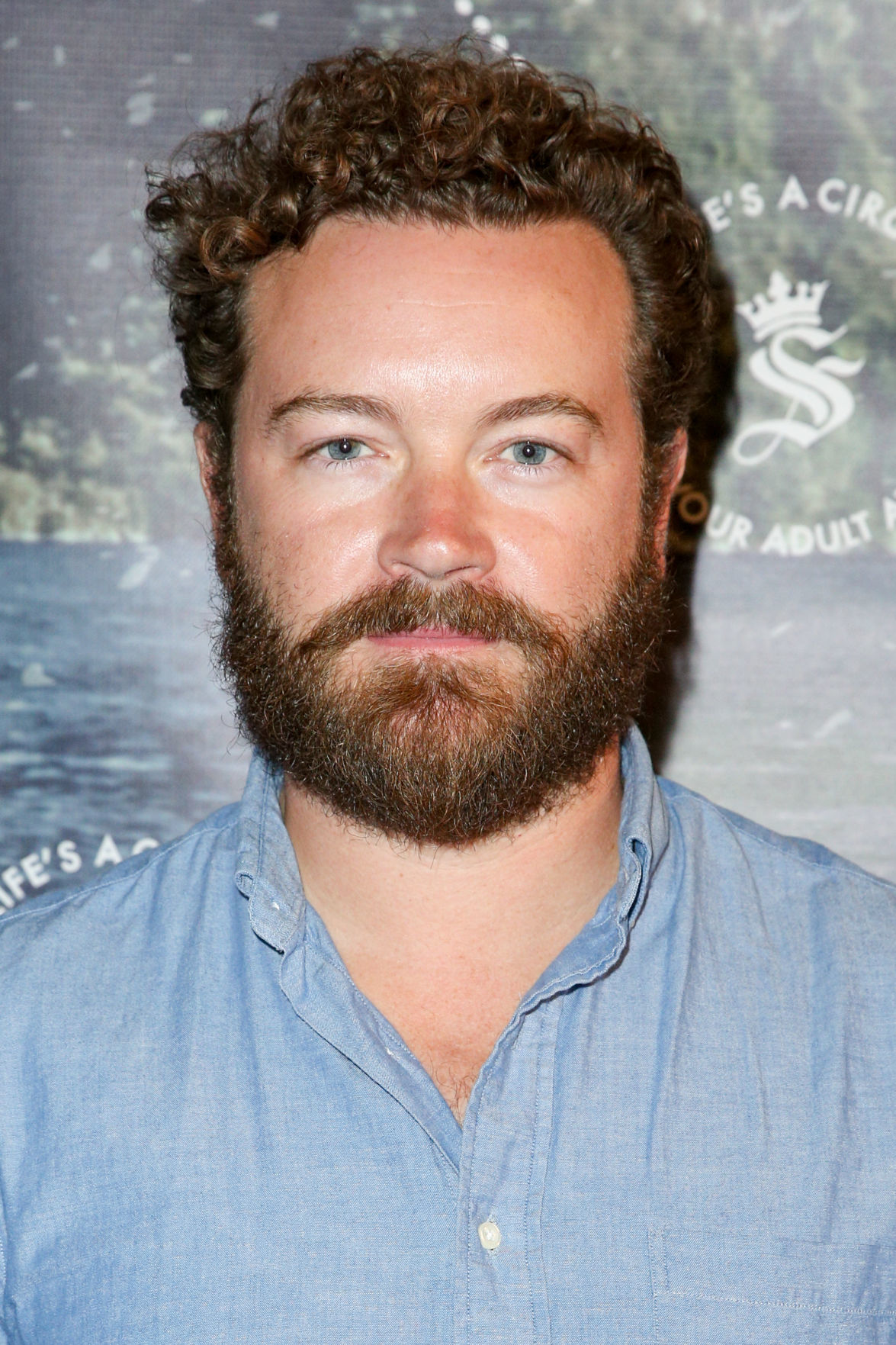 Danny Masterson
